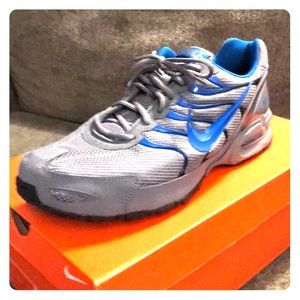 Nike Air Torch 4 shoes